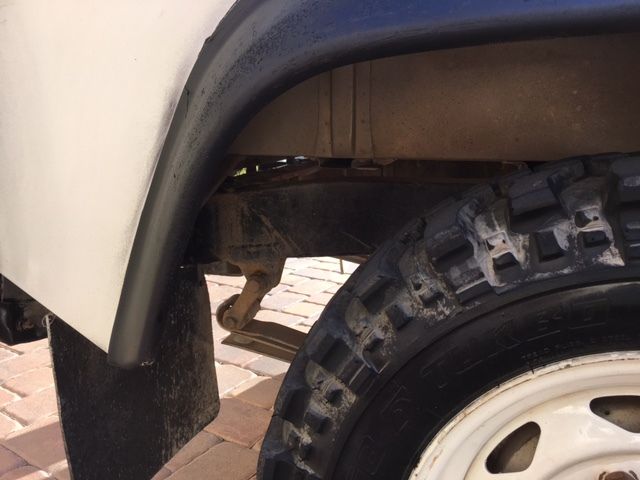 1987 Land Rover Defender - photo 12