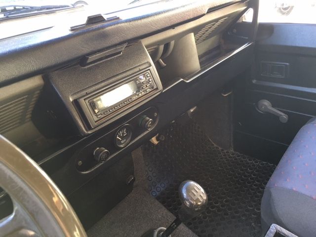 1987 Land Rover Defender - photo 7