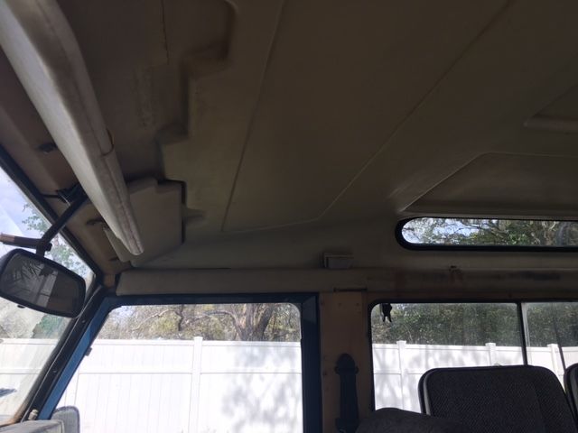 1991 Land Rover Defender - photo 10