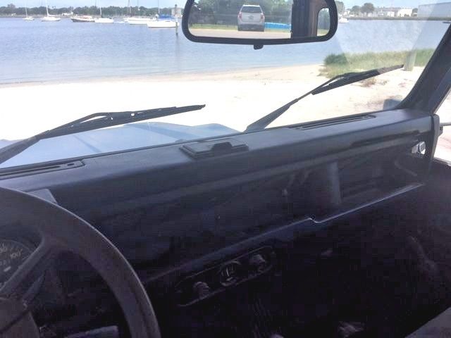 1988 Land Rover Defender - photo 8
