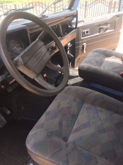 1988 Land Rover Defender - photo 11