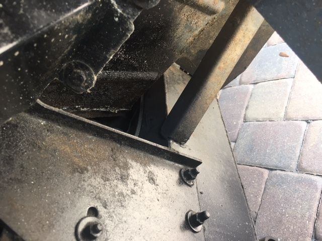 1988 Land Rover Defender - photo 13