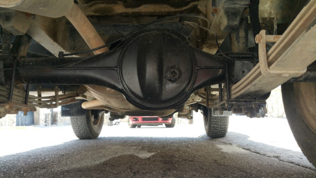 1990 Land Rover Defender - photo 8