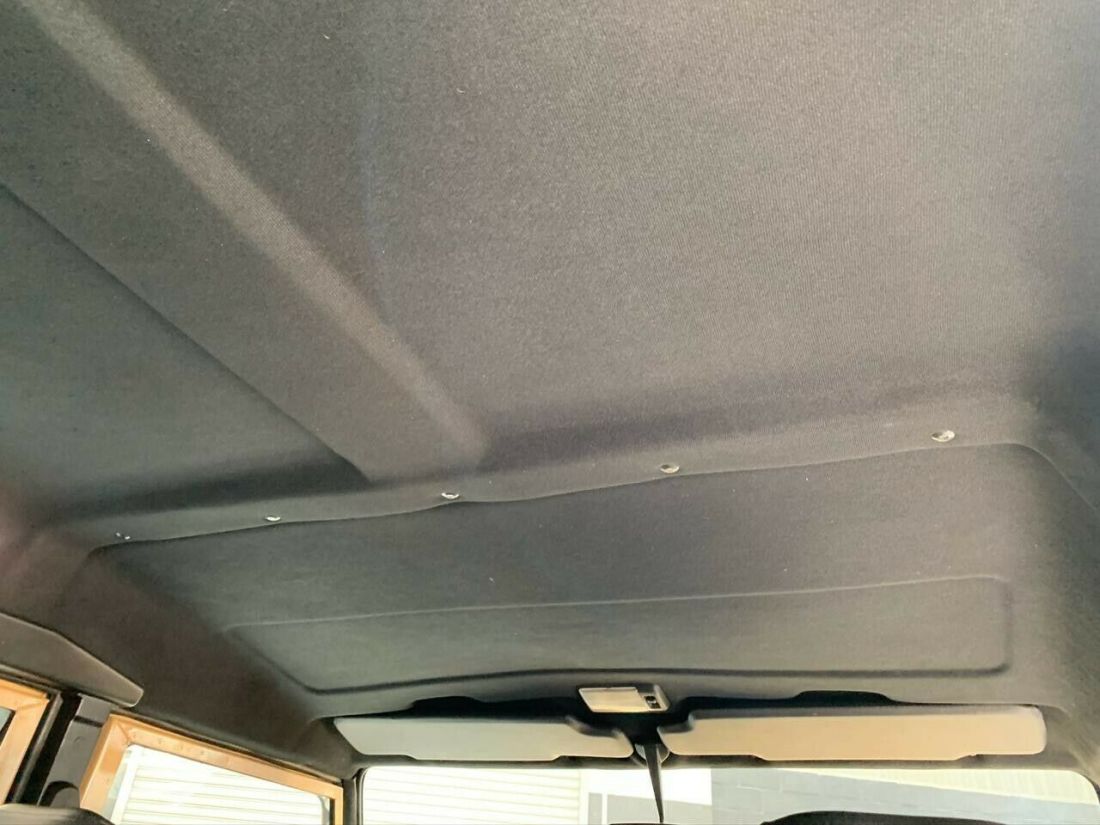 1993 Land Rover Defender - photo 7