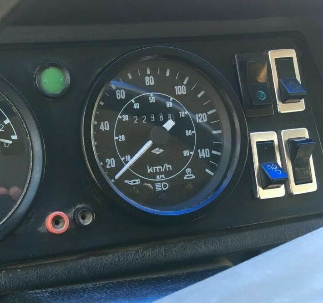 1987 Land Rover Defender Diesel - photo 4