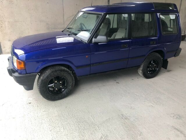 1994 Land Rover Defender - photo 5