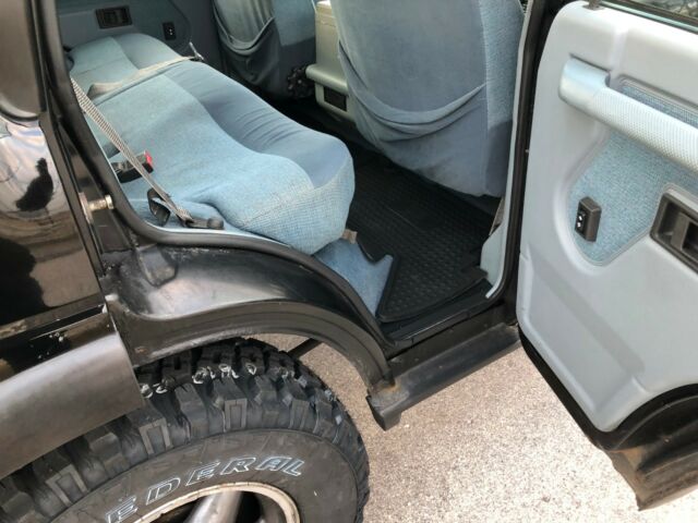 1993 Land Rover Discovery - photo 7