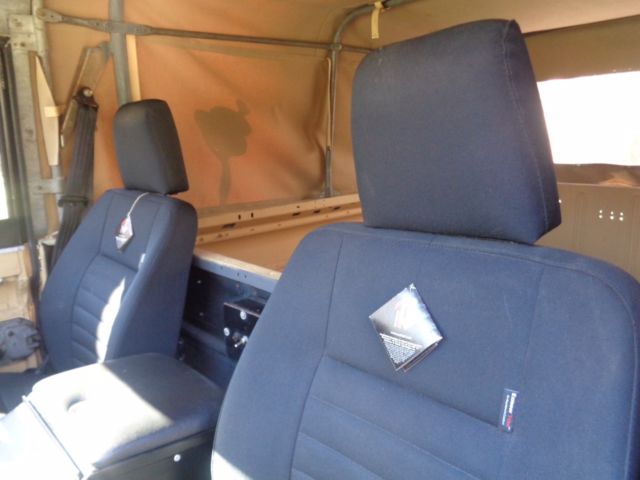 1991 Land Rover Defender 110 - photo 13