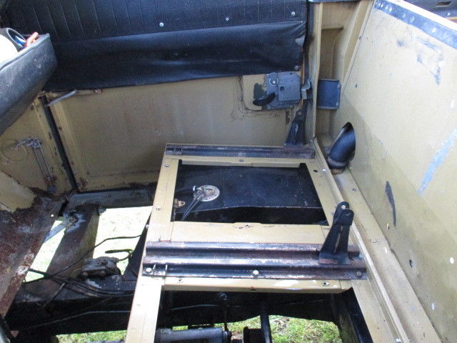 1980 Land Rover Other station wagon - photo 11