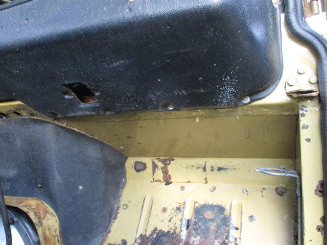 1980 Land Rover Other station wagon - photo 2