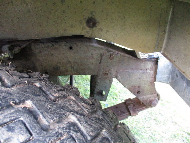 1980 Land Rover Other station wagon - photo 7