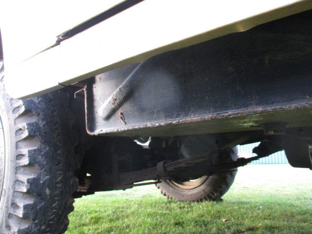 1980 Land Rover Other station wagon - photo 8