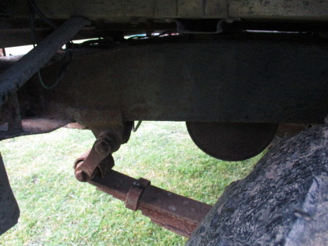 1980 Land Rover Other station wagon - photo 9