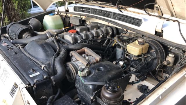 1992 Land Rover Range Rover - photo 12