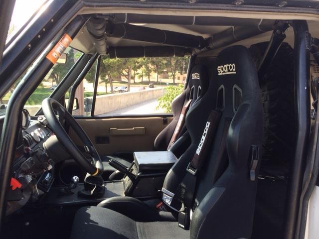 1991 Land Rover Range Rover - photo 10
