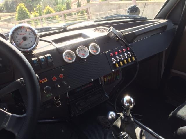 1991 Land Rover Range Rover - photo 11
