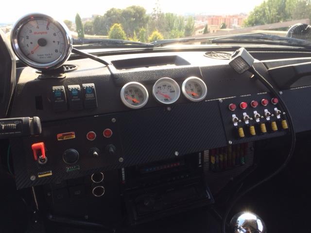 1991 Land Rover Range Rover - photo 12