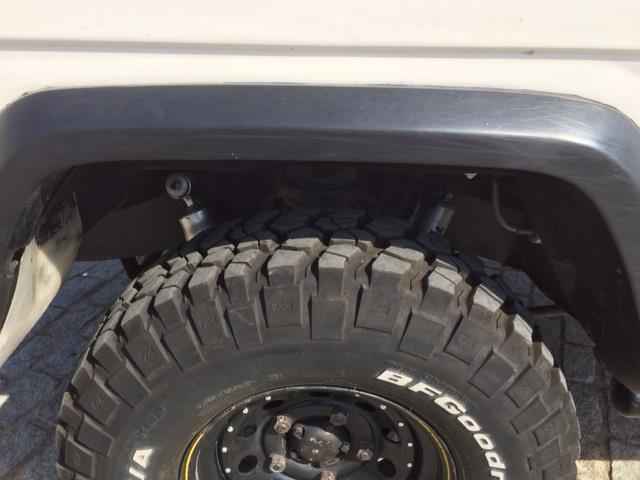 1991 Land Rover Range Rover - photo 4