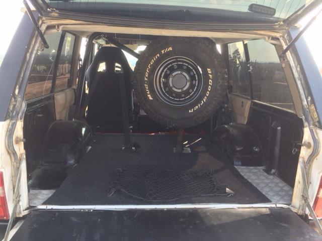 1991 Land Rover Range Rover - photo 7
