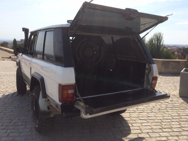 1991 Land Rover Range Rover - photo 8