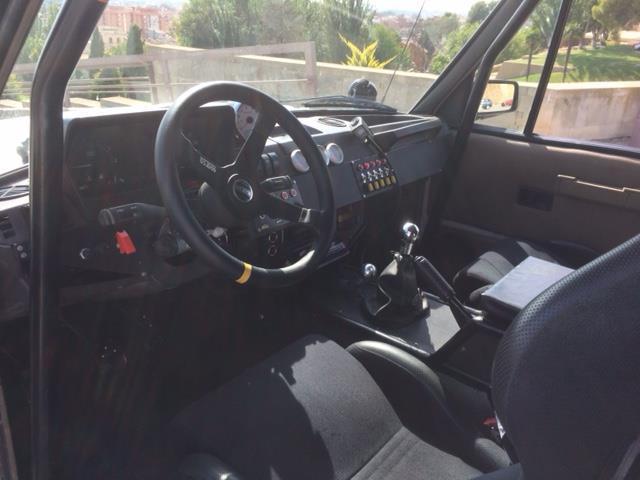 1991 Land Rover Range Rover - photo 9
