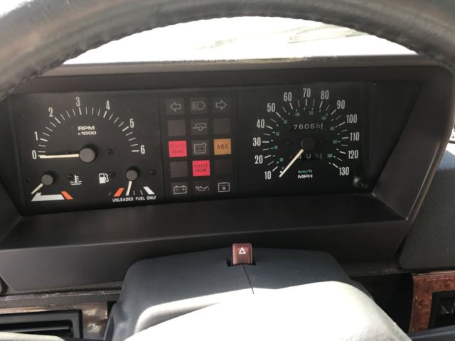 1991 Land Rover Range Rover Classic - photo 10