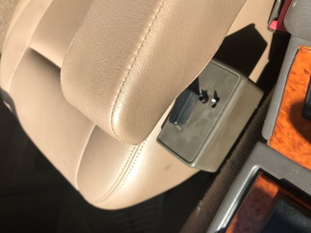1991 Land Rover Range Rover Classic - photo 11