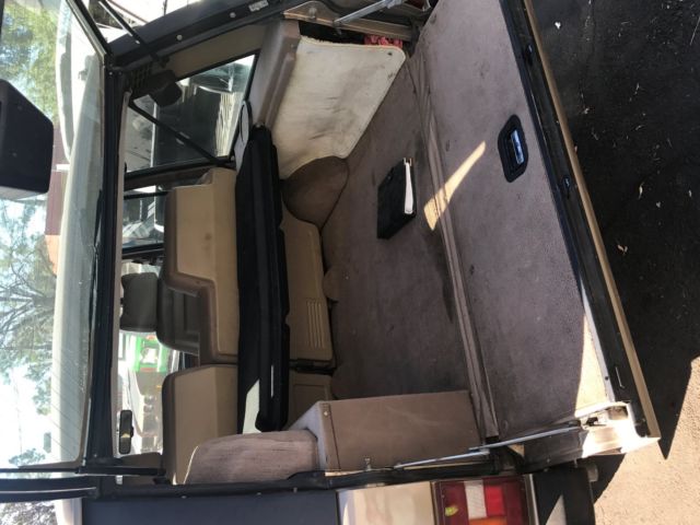 1991 Land Rover Range Rover Classic - photo 4