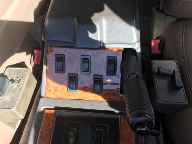 1991 Land Rover Range Rover Classic - photo 8