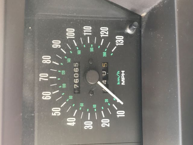 1991 Land Rover Range Rover Classic - photo 9