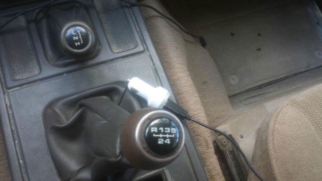 1990 Land Rover Range Rover 2 Door - photo 11