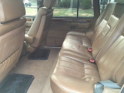 1993 Land Rover Range Rover - photo 5