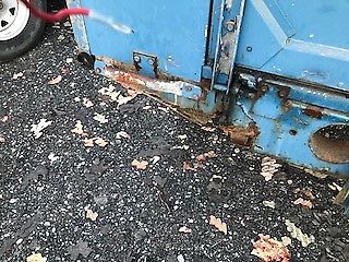 1965 Land Rover Other base - photo 3