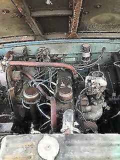 1965 Land Rover Other base - photo 5