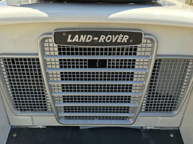 1980 Land Rover Defender - photo 3