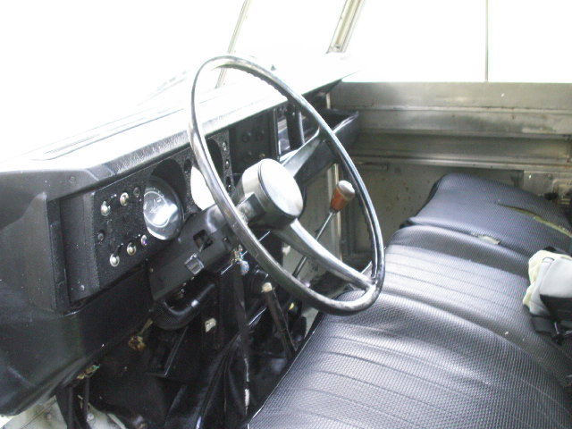 1975 Land Rover Defender 4x4 - photo 7