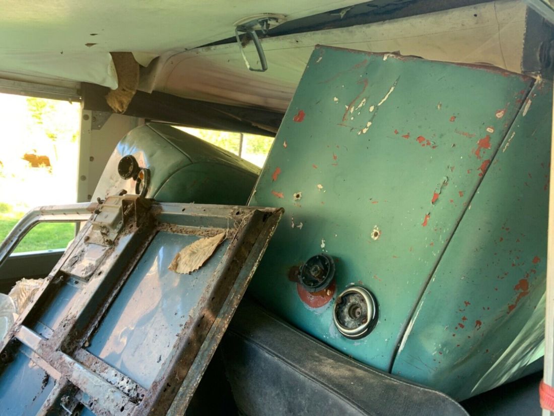 1969 Land Rover Other - photo 13