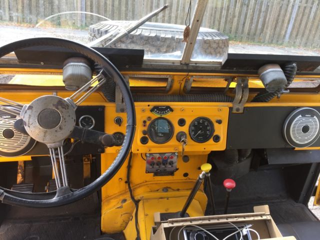 1964 Land Rover Defender - photo 5