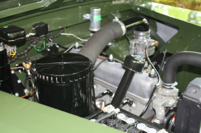 1963 Land Rover Series IIA - photo 10