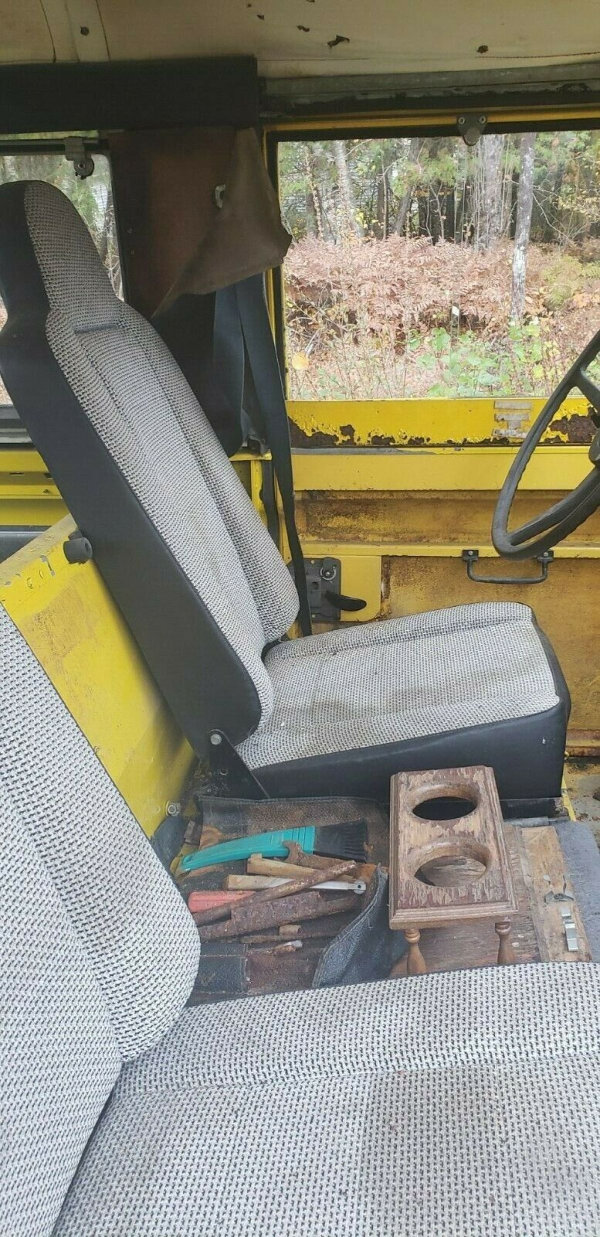 1968 Land Rover Other - photo 11
