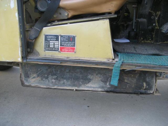 1973 Land Rover Other - photo 2