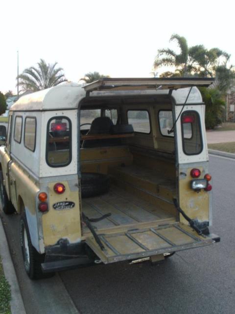 1973 Land Rover Other - photo 5