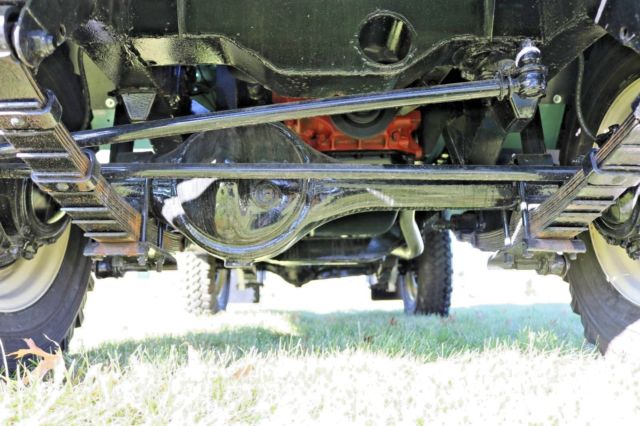 1977 Land Rover Defender - photo 9