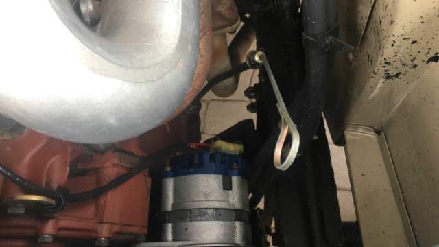 1980 Land Rover Other - photo 10