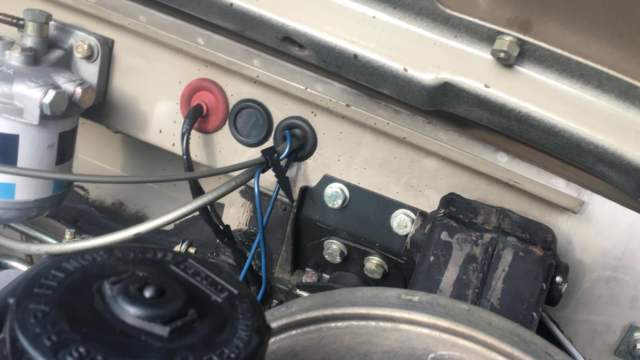 1980 Land Rover Other - photo 11