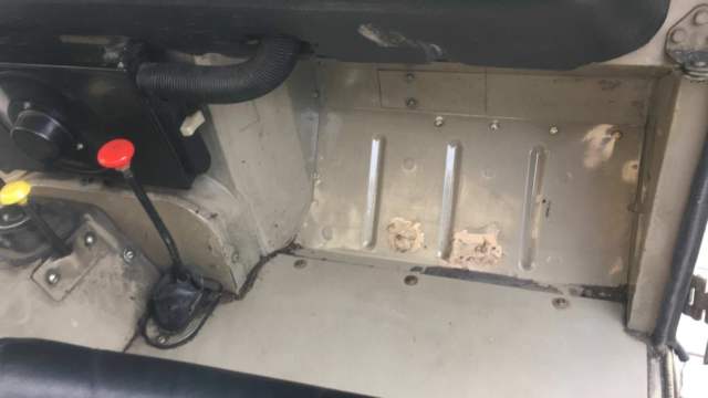 1980 Land Rover Other - photo 13