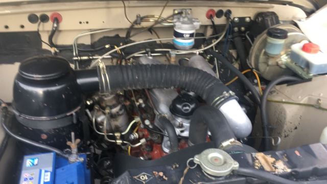 1980 Land Rover Other - photo 6