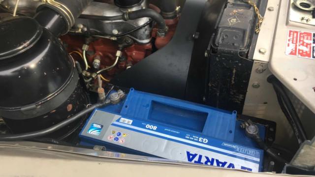 1980 Land Rover Other - photo 7