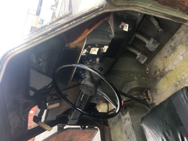 1973 Land Rover Defender - photo 6