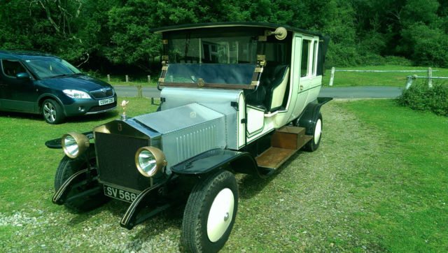 1927 Rolls-Royce Other - photo 6